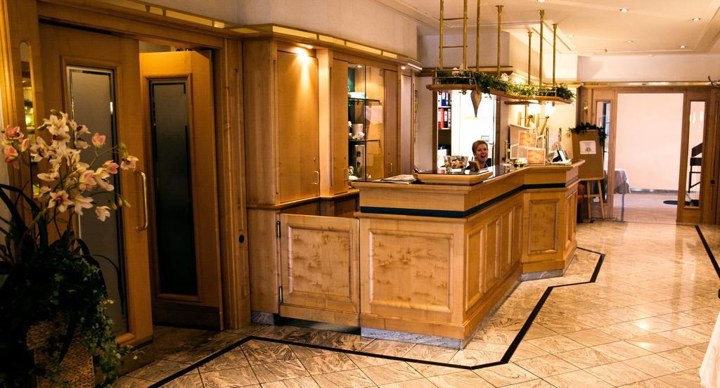 Hotel Kloster Hirsau Calw Esterno foto