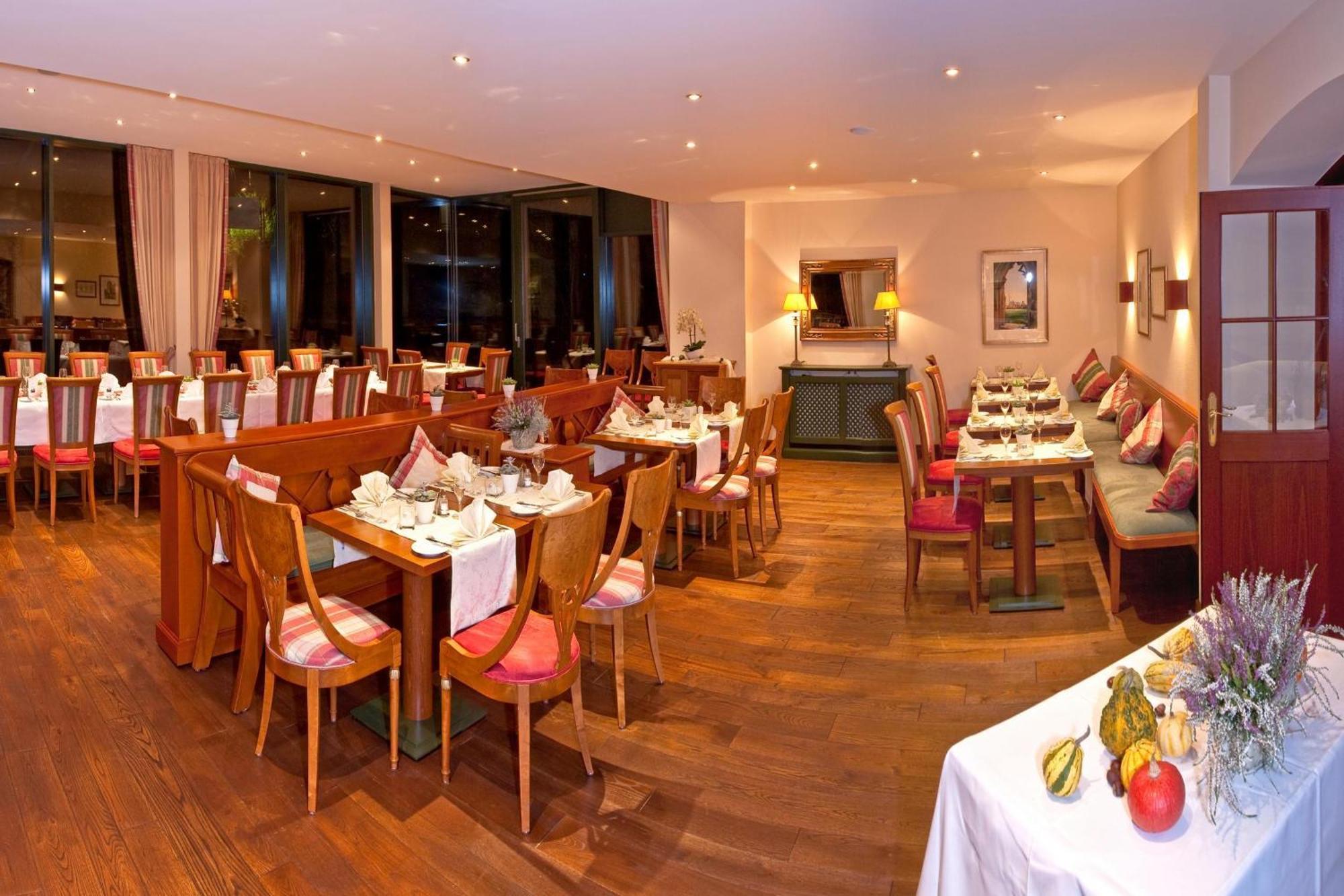 Hotel Kloster Hirsau Calw Esterno foto