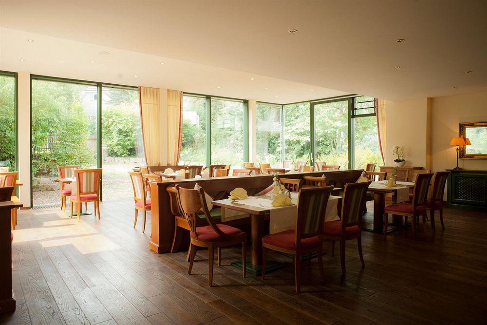Hotel Kloster Hirsau Calw Esterno foto