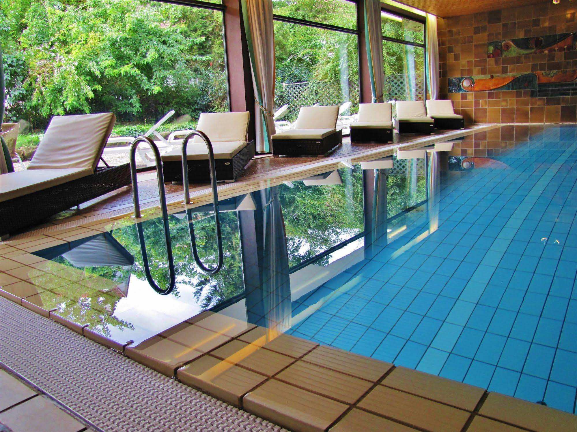 Hotel Kloster Hirsau Calw Esterno foto