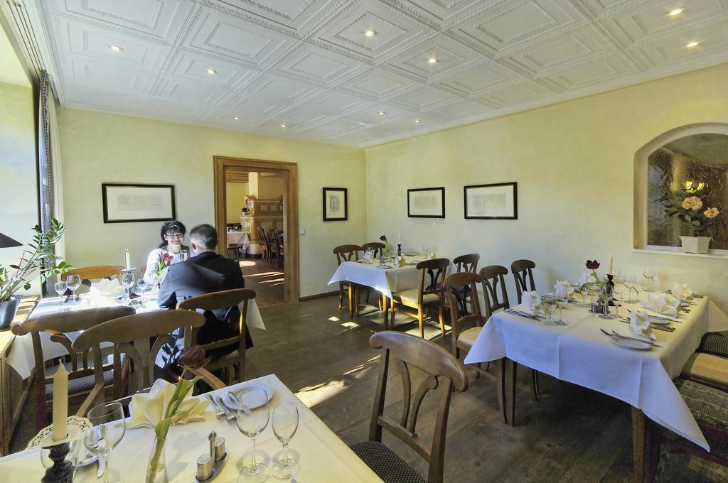 Hotel Kloster Hirsau Calw Esterno foto