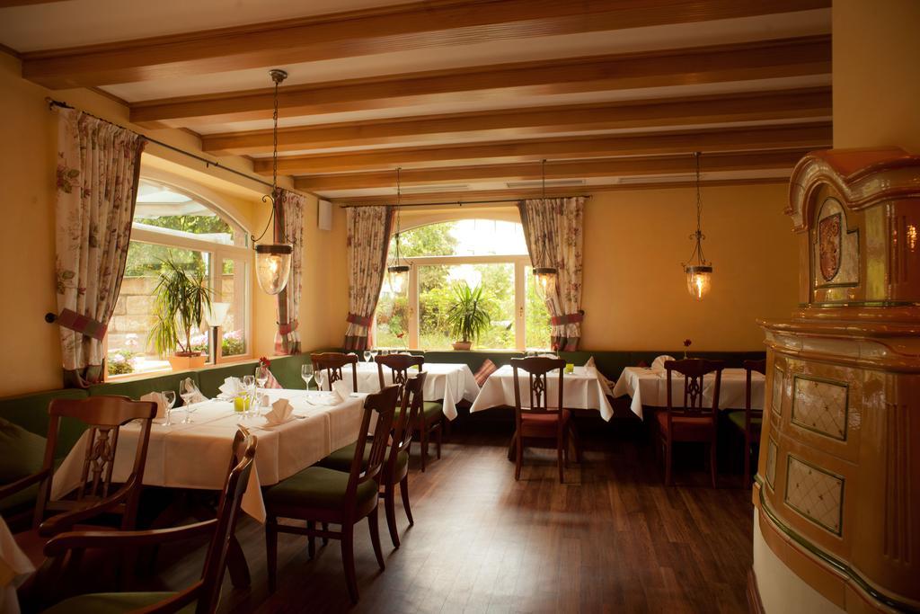 Hotel Kloster Hirsau Calw Esterno foto